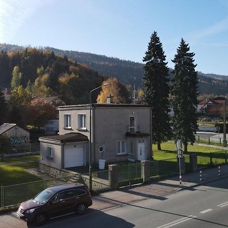 Mysliwska 23 - Caly Dom Na Wylacznosc Szczyrk Esterno foto