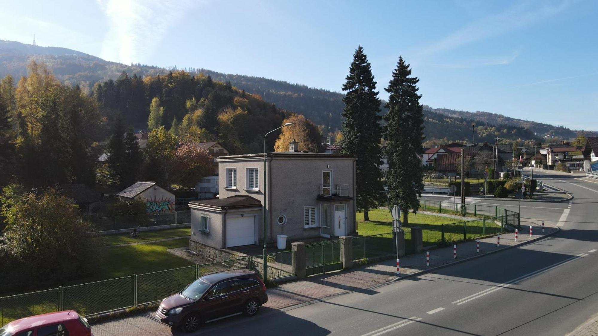 Mysliwska 23 - Caly Dom Na Wylacznosc Szczyrk Esterno foto