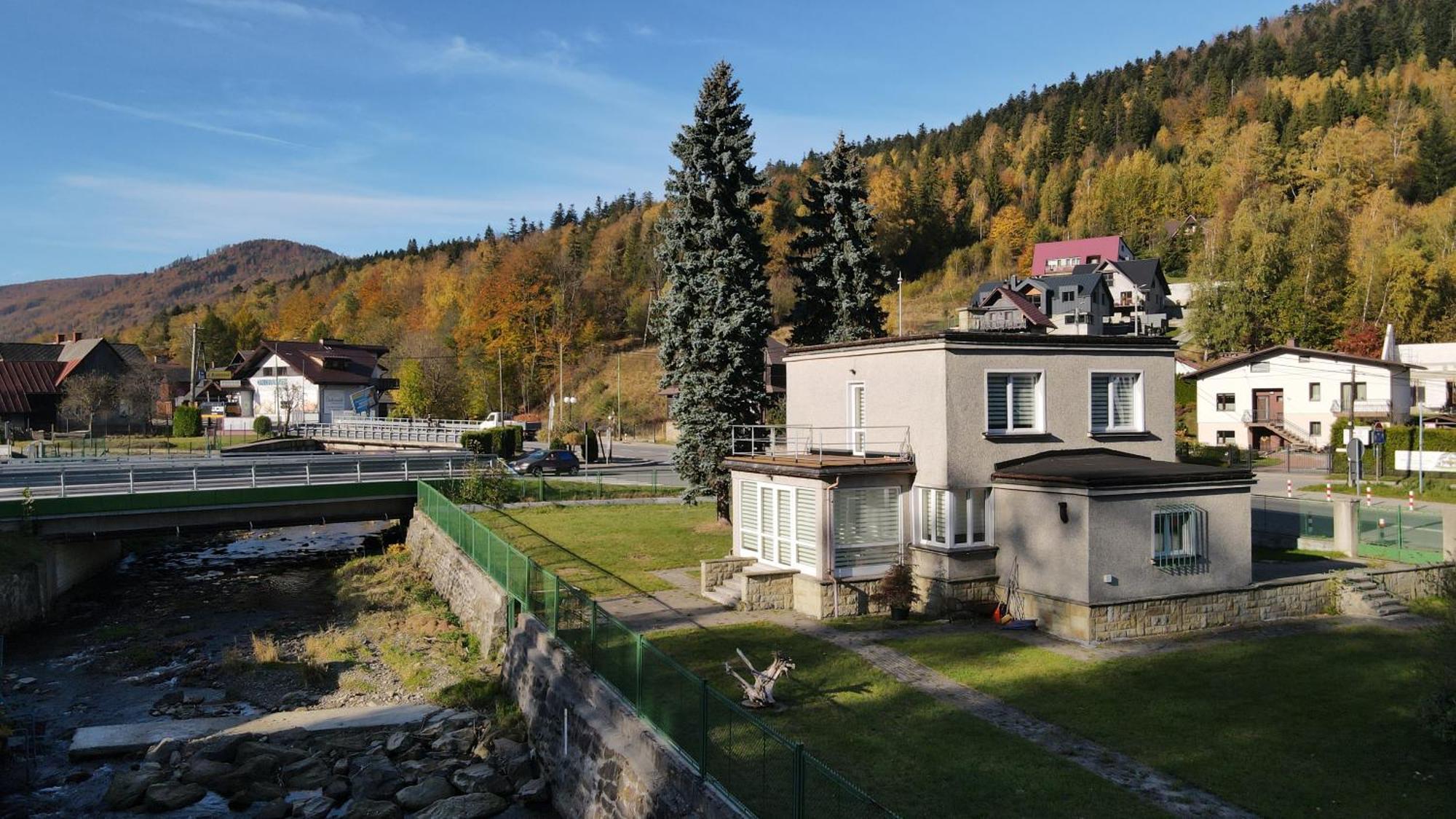 Mysliwska 23 - Caly Dom Na Wylacznosc Szczyrk Esterno foto