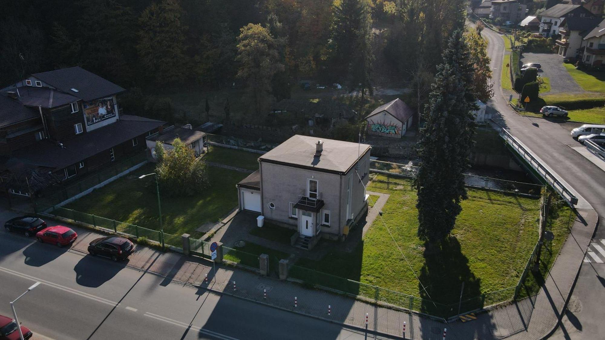 Mysliwska 23 - Caly Dom Na Wylacznosc Szczyrk Esterno foto